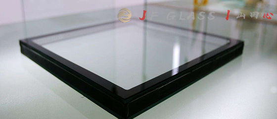 Kaca Fusi Dekoratif 1830x2440mm Kedap Suara