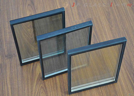 Kaca Fusi Dekoratif 1830x2440mm Kedap Suara