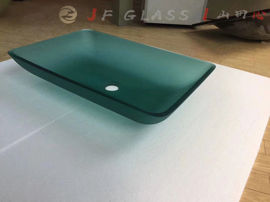 Gelas Wastafel Meja