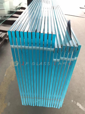Kaca Pengaman Api 10mm