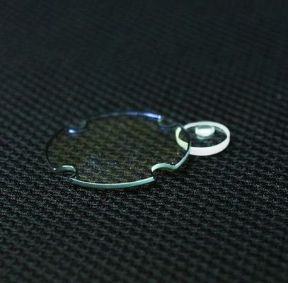 No Bubbles Single Lite 2440x1830mm Kaca Berbentuk Tidak Teratur