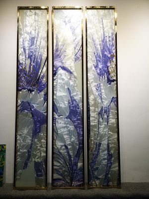 Panel Kaca Dicat 10mm