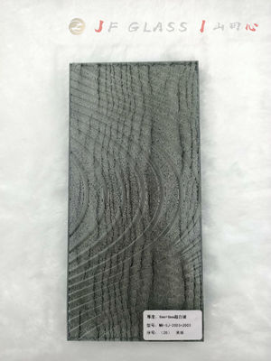 Kaca Jendela Custom Cut 2440x2000mm Interior Tangguh