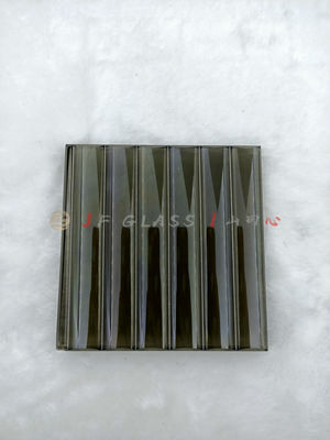Kaca Jendela Custom Cut 2440x2000mm Interior Tangguh