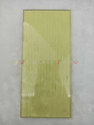 Kaca Jendela Custom Cut 2440x2000mm Interior Tangguh