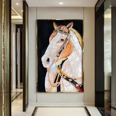 Gambar Burung Cetak Digital Panel Kaca Berwarna 8mm Berenamel