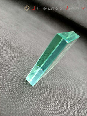 Panel Kaca Tempered 4x6 15mm Ultra Clear Shatterproof