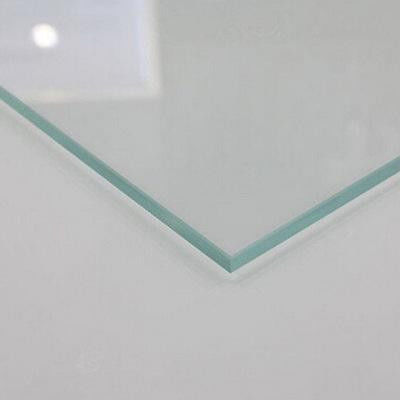 Panel Kaca Tempered 2-22mm Beveled Transmisi Tinggi