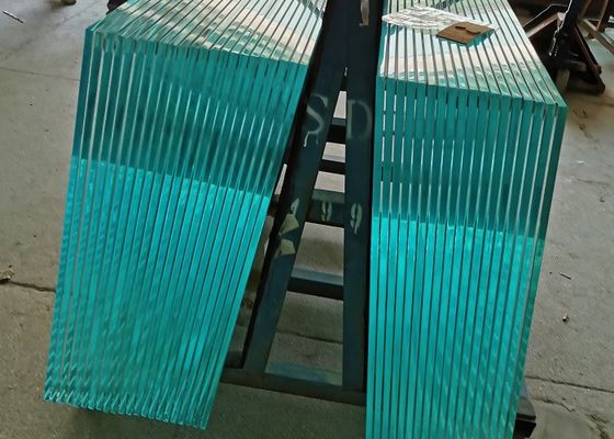 Panel Kaca Tempered 150x300mm