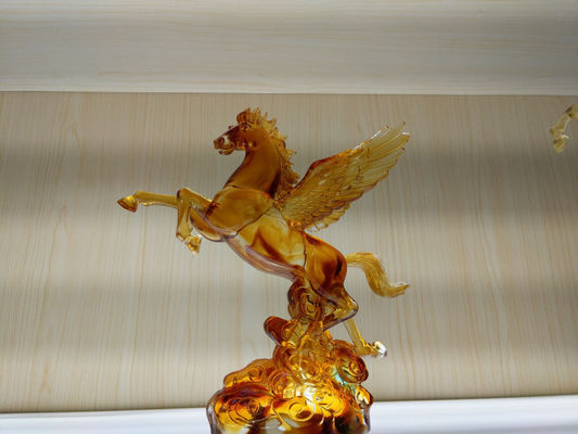 Ornamen Liuli 3D
