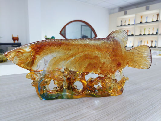 Ornamen Liuli 3D