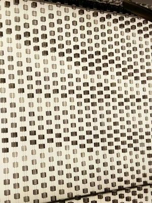 Karya Seni Kaca Berwarna 3mm
