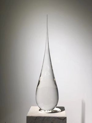 Kaca Akrilik Kristal Liuli