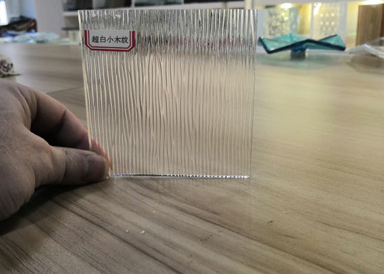 Panel Kaca Mandi SGCC
