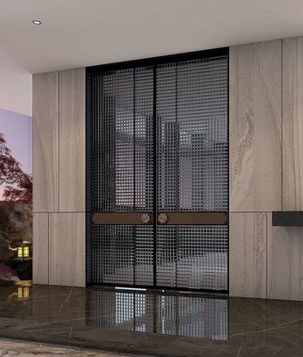 Partisi Emisivitas Rendah Kiln Fused 10mm Custom Glass Sheets